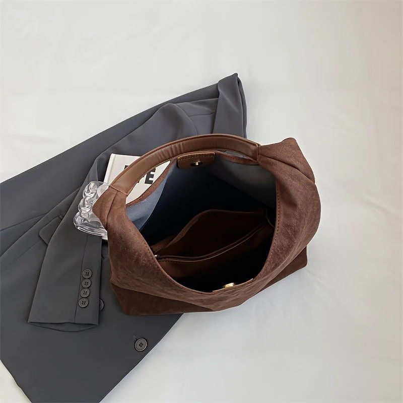 Bloom ™ | Suède tas - Image 10