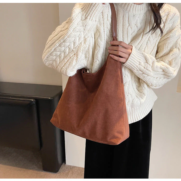 Bloom ™ | Suède tas - Image 11
