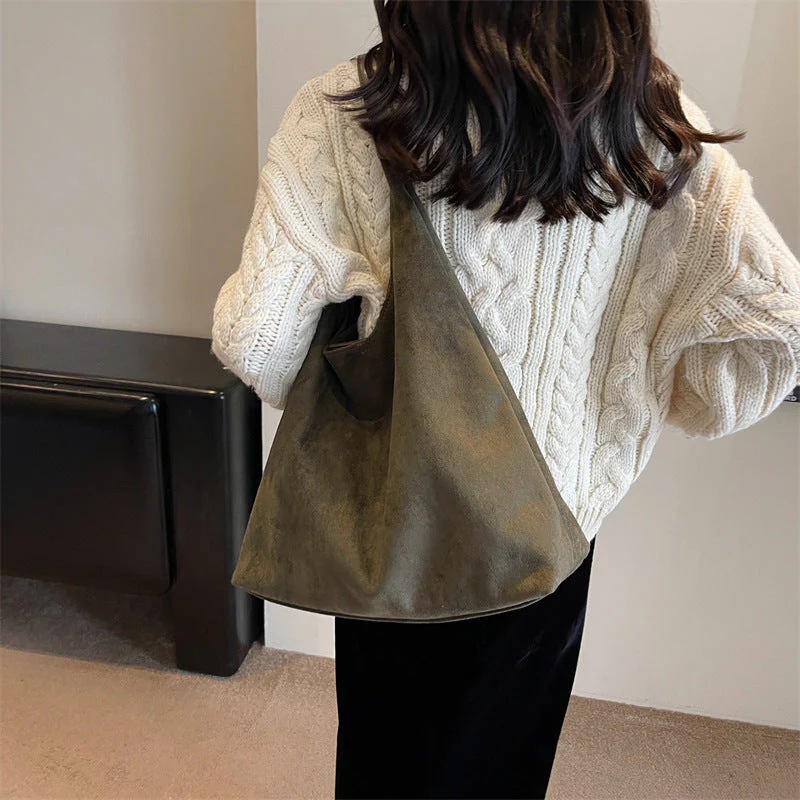 Bloom ™ | Suède tas - Image 12