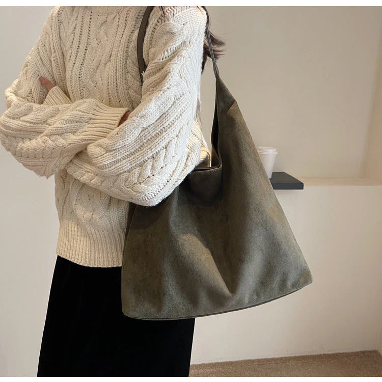 Bloom ™ | Suède tas - Image 13