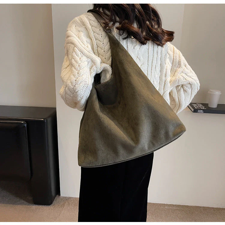 Bloom ™ | Suède tas - Image 14