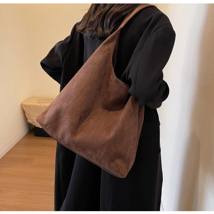 Bloom ™ | Suède tas - Image 15