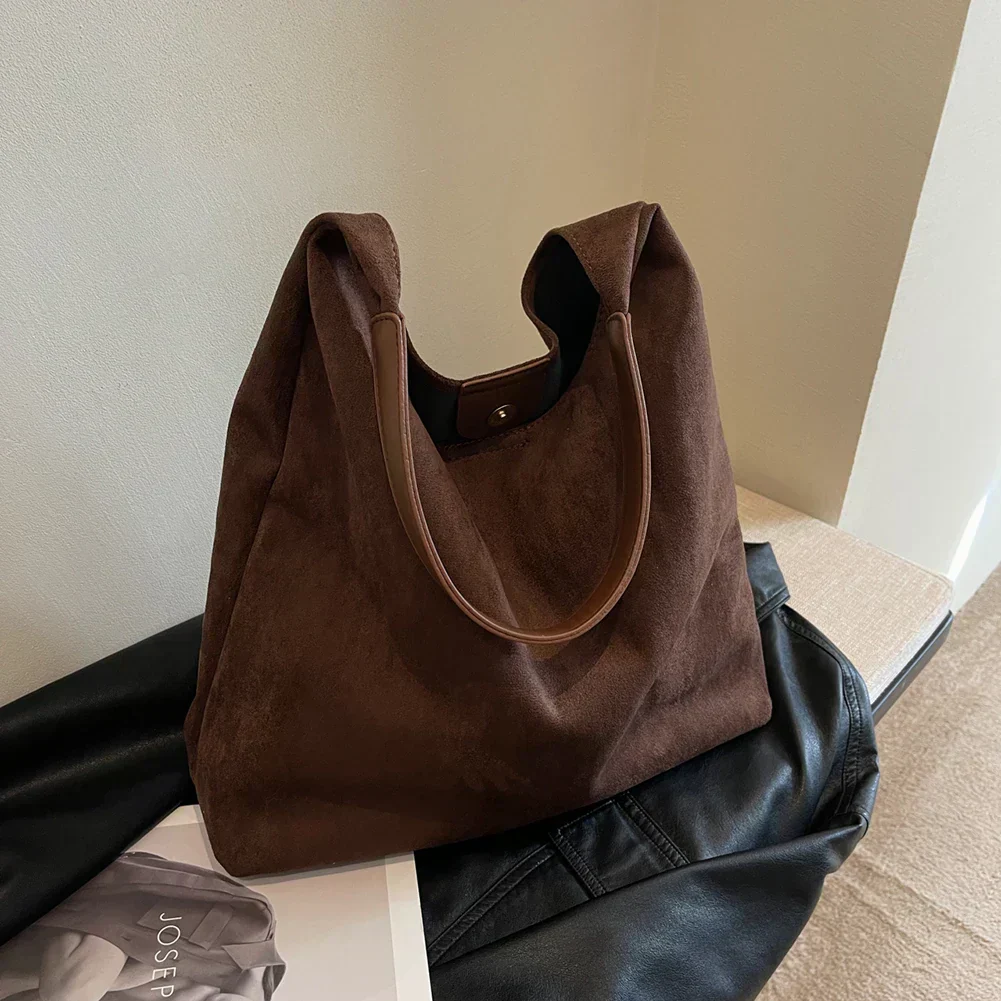 Bloom ™ | Suède tas - Image 3