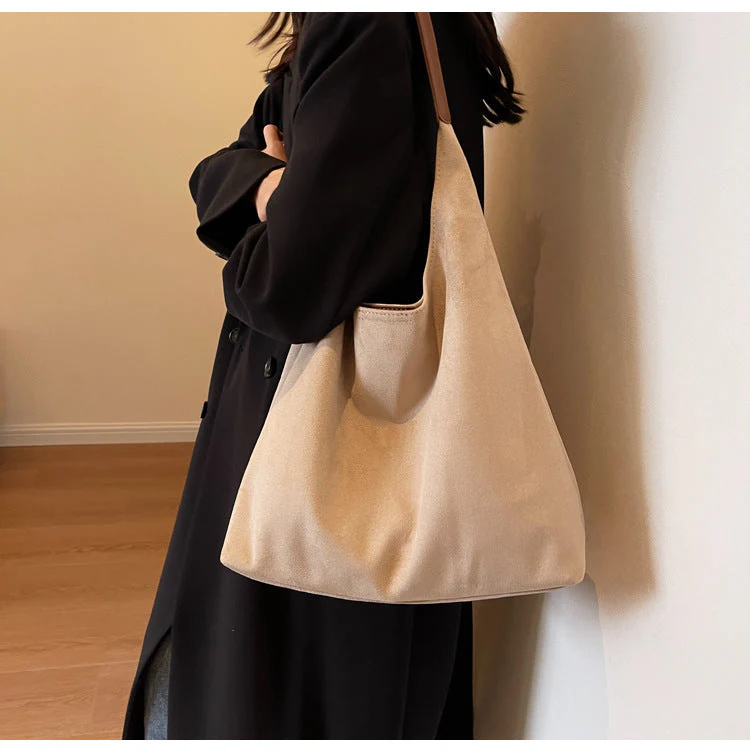 Bloom ™ | Suède tas - Image 7