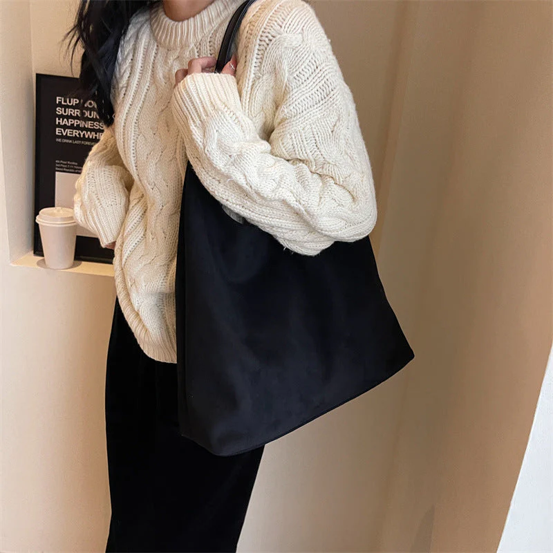 Bloom ™ | Suède tas - Image 8