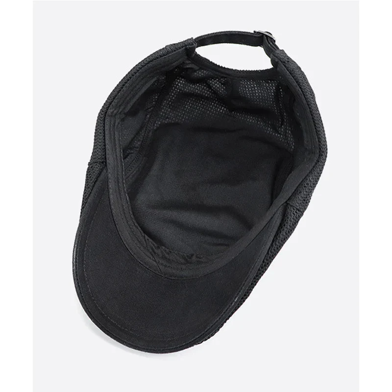 Bloom™ | Ademende Heren Pet - Image 10