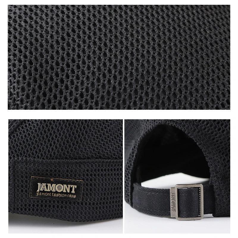 Bloom™ | Ademende Heren Pet - Image 11