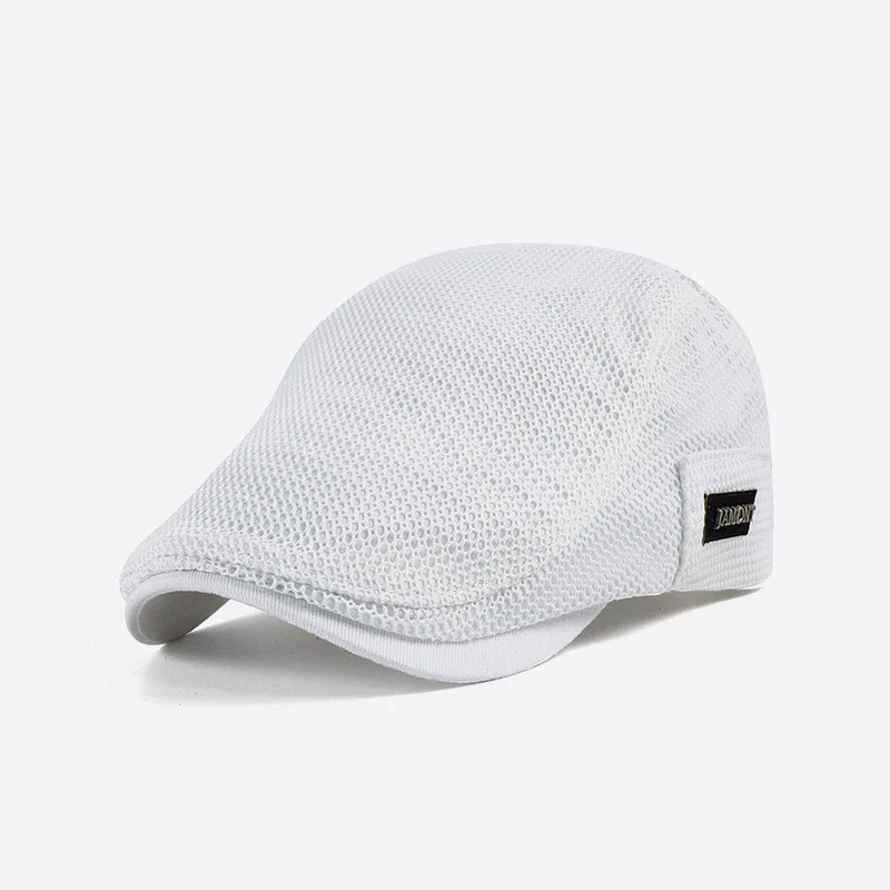 Bloom™ | Ademende Heren Pet - Image 2
