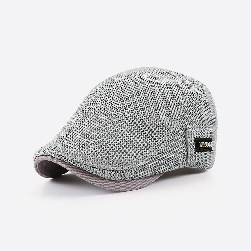 Bloom™ | Ademende Heren Pet - Image 4