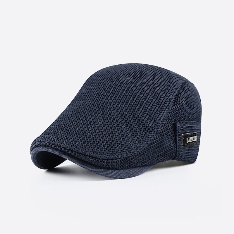 Bloom™ | Ademende Heren Pet - Image 5