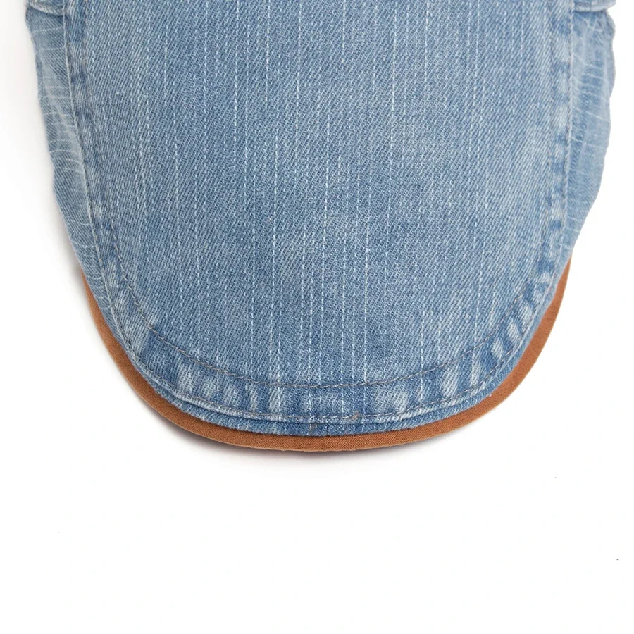Bloom™ | Heren Denim Pet - Image 9