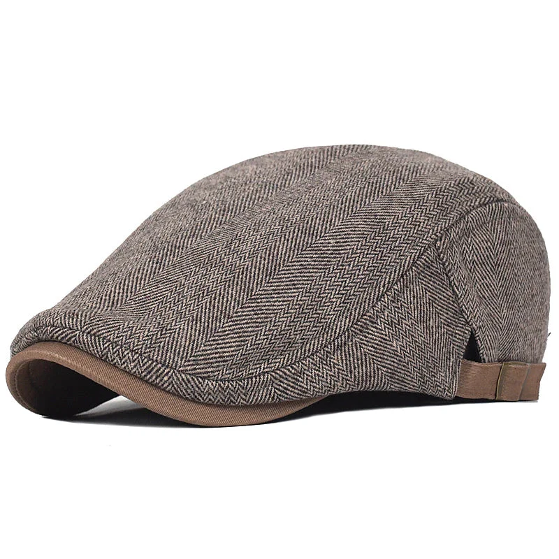 Bloom™ | Premium Heren Barret - Image 8