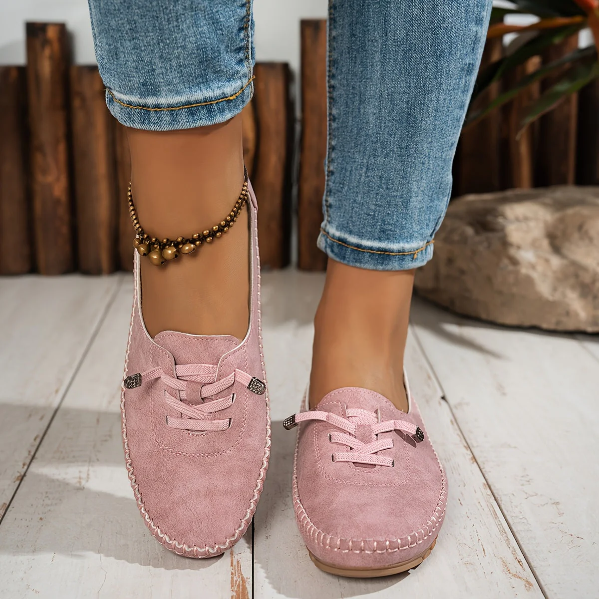 VAEL™ | Luxe comfortabele loafers – Voelen licht aan & beperkte voorraad
