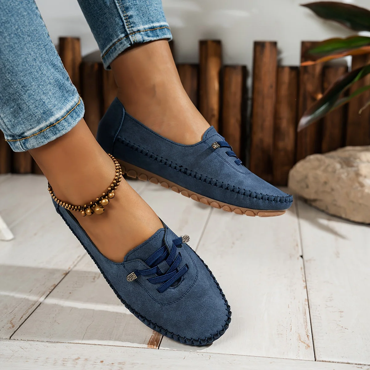 VAEL™ | Luxe comfortabele loafers – Voelen licht aan & beperkte voorraad - Image 2