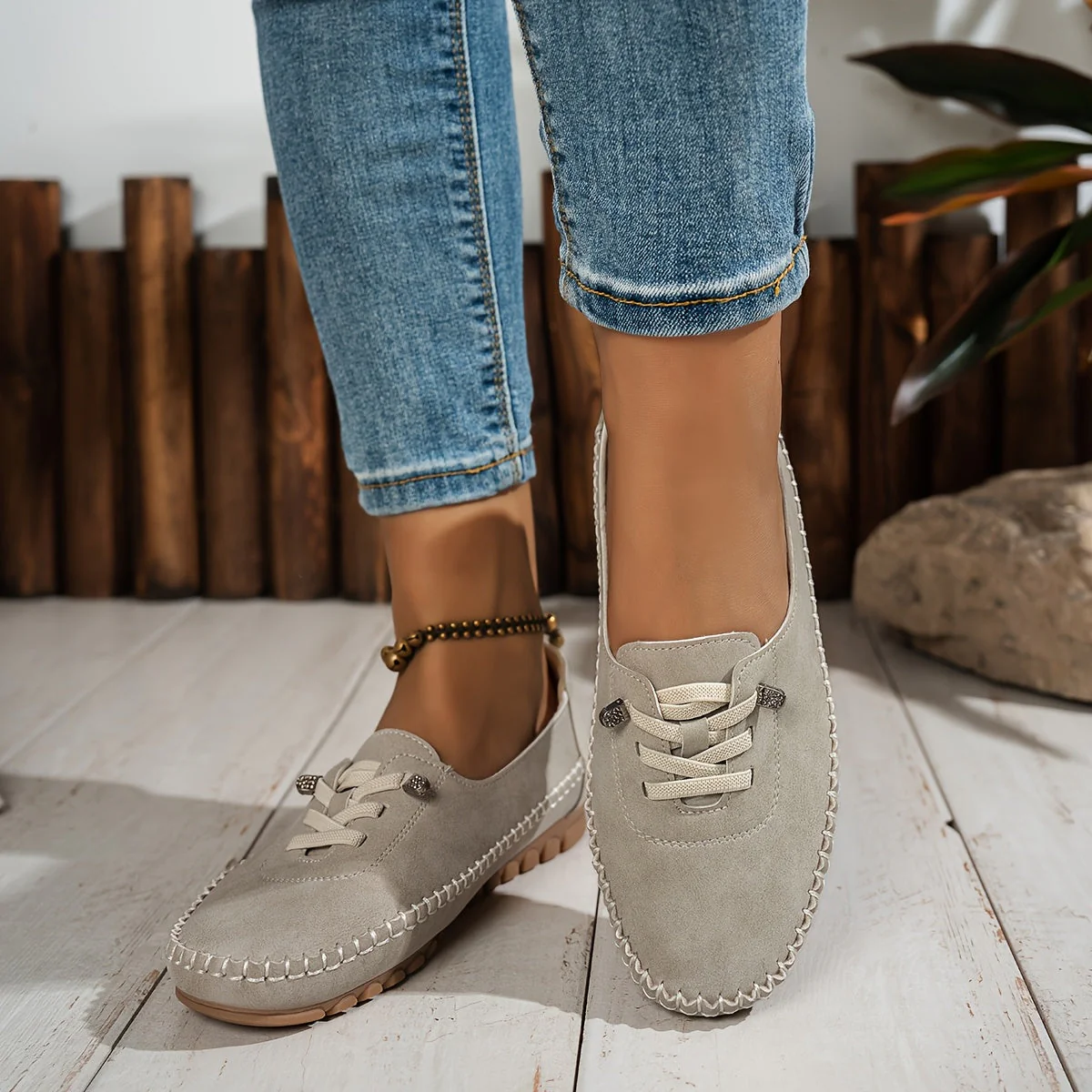 VAEL™ | Luxe comfortabele loafers – Voelen licht aan & beperkte voorraad - Image 8