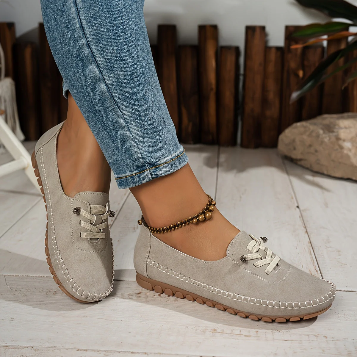 VAEL™ | Luxe comfortabele loafers – Voelen licht aan & beperkte voorraad - Image 9