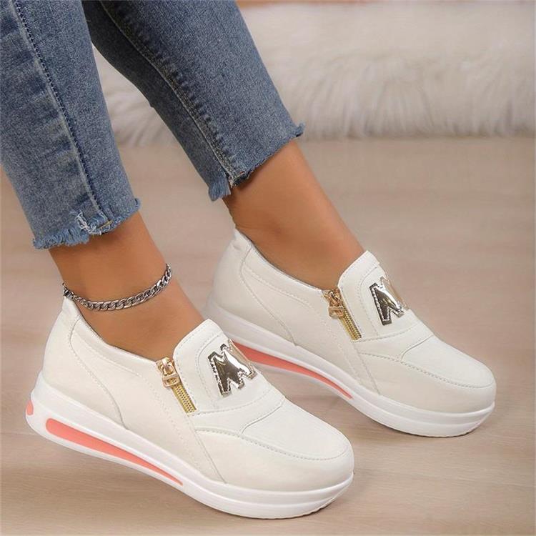 Zavira™ | Premium instapsneakers – Lichtgewicht comfort & beperkte voorraad - Image 8